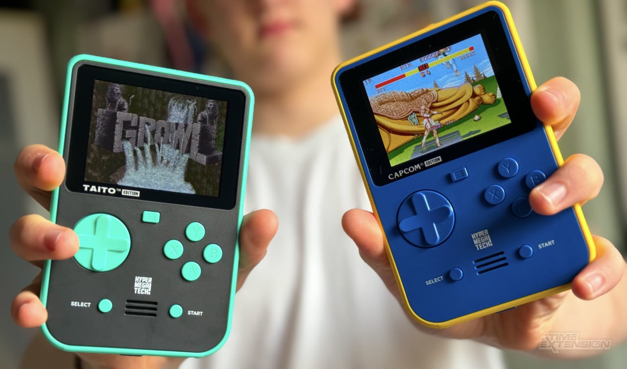 How Switch Brings Back Game Boy Multiplayer Memories - Feature