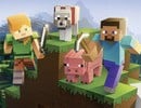 Minecraft Is Being Ported To Dreamcast And GameCube