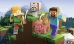 Minecraft Is Being Ported To Dreamcast And GameCube