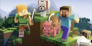 Previous Article: Minecraft Is Being Ported To Dreamcast And GameCube