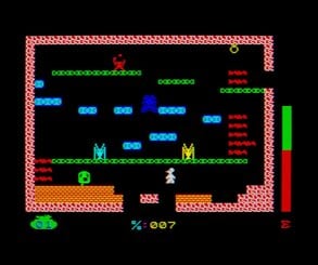 This Collection Brings Over A Dozen Old Games For '80s Home Computers Straight To Your Xbox & PC