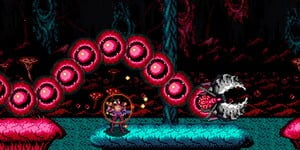 Next Article: Don't Miss Out On 'G Warrior', A New Super Contra-Style Run 'N' Gunner For PC