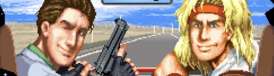 Top 5 Console Light Gun Games - Hey Poor Player
