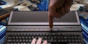 Previous Article: "The Magazine About Atari, Made On An Atari" - Atari Legacy Launches This Month