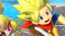 Dragon Quest Builders 2