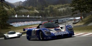 Previous Article: 20 Years After It Rolled Out The Garage, PS2 Classic Gran Turismo 4 Gets A Fan-Made Retune