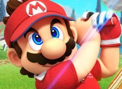 Mario Golf: Super Rush (Switch) - A Solid Swing, But Par For The Course