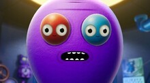 Trover Saves the Universe