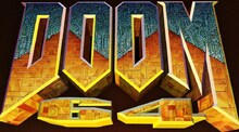 DOOM 64