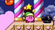 Kirby Super Star