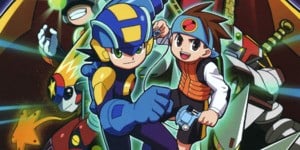 Previous Article: Former Mega Man Producer Shares Unseen Design, Quickly Deletes It