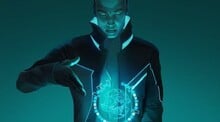 TRON: Identity