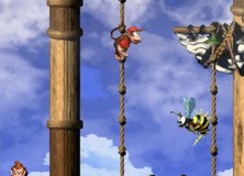 Donkey Kong Land Remake