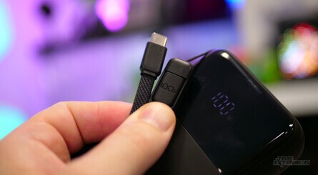 This Power Bank Has Become A Daily Driver For My Switch, AYANEO And Steam Deck 1