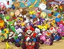 Interview: "We Don't Want This To Be A Forever Project" - Super Mario Kart DX Dev On The Impressive SNES ROM Hack Nearing The Finish Line