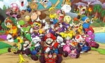 Interview: "We Don't Want This To Be A Forever Project" - Super Mario Kart DX Dev On The Impressive SNES ROM Hack Nearing The Finish Line