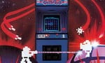 Obscure Namco Shooter Warp & Warp Is This Week's Arcade Archives Release