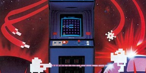 Next Article: Obscure Namco Shooter Warp & Warp Is This Week's Arcade Archives Release