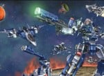 City Connection's 'Final Formation' Gets A Steam Page, As Well As Release Dates For PC & Switch