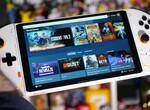 OneXPlayer 2 - A Nintendo Switch-Style PC Gaming Beast