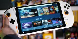 Previous Article: Review: OneXPlayer 2 - A Nintendo Switch-Style PC Gaming Beast