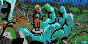 Next Article: This Incredible Dark Fantasy Love Letter To EGA Graphics, J.R.R. Tolkien, & The Wheel Of Time Is Heading To Steam