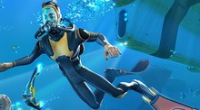 Subnautica - Nintendo Switch 2 Edition