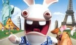 Random: Developer Admits Rayman Raving Rabbids 2 Mini-Game Was Completely Random