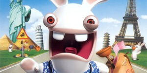 Previous Article: Random: Developer Admits Rayman Raving Rabbids 2 Mini-Game Was Completely Random