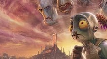 Oddworld: Soulstorm