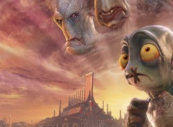 Oddworld: Soulstorm (PS5) - A Tough Game to Love