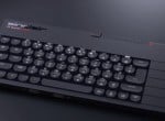 ZX Spectrum Next Campaigns Adds Core For Another Classic '80s Computer