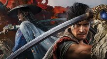 Onimusha: Way of the Sword