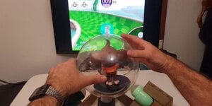 Previous Article: Random: This Custom Controller Is The Coolest Way To Play Super Monkey Ball