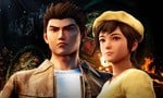 Sorry Shenmue Fans, But That "Leaked" 'Shenmue 4' Trailer Isn't Real After All