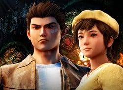 Sorry Shenmue Fans, But That "Leaked" 'Shenmue 4' Trailer Isn't Real After All