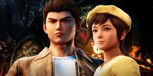 Previous Article: Sorry Shenmue Fans, But That "Leaked" 'Shenmue 4' Trailer Isn't Real After All