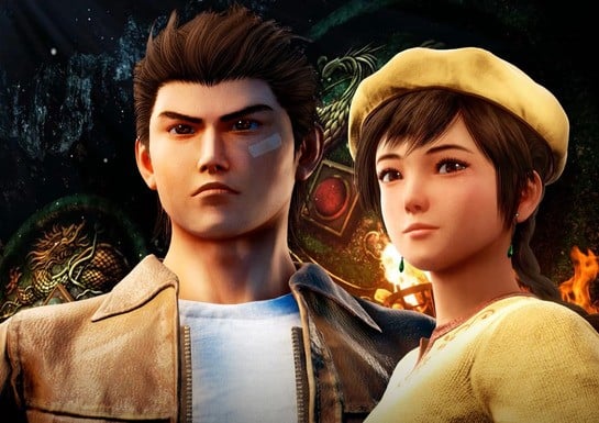 Sorry Shenmue Fans, But That "Leaked" 'Shenmue 4' Trailer Isn't Real After All