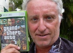 Video Games "The Greatest Teaching Tool Ever Invented" Says Man Who Tried To Ban GTA