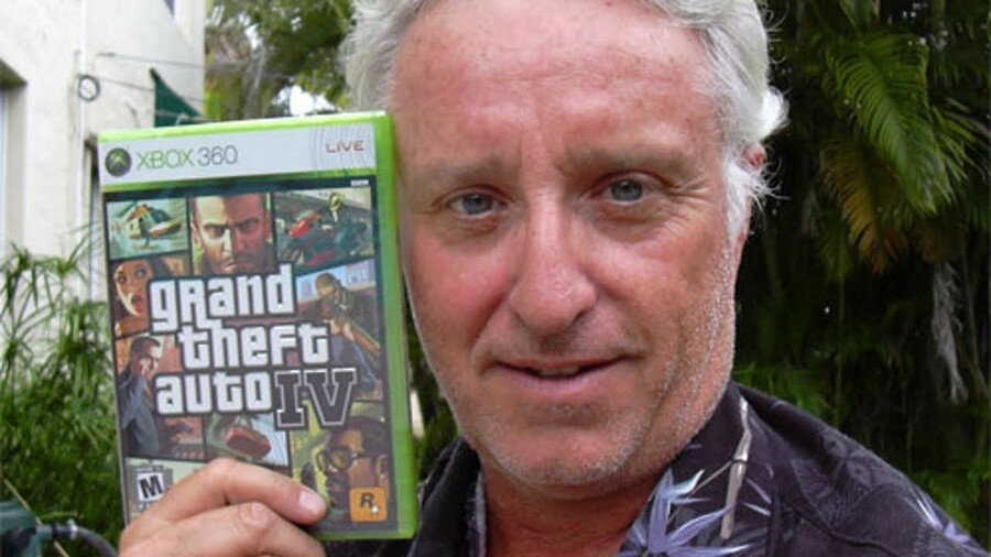 Jack Thompson, The Man Who Tried To Ban GTA, Thinks Video Games Can Be Good, Actually﻿ 1