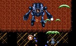 Famicom-Inspired SHMUP 'Xelan Force' Lands On Steam