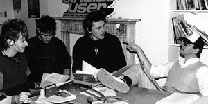 Next Article: CRASH And Zzap!64 Co-Founder Roger Kean Has Passed Away