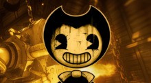 Bendy And The Ink Machine