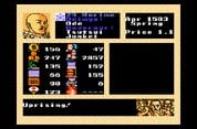 Nobunaga's Ambition II