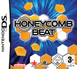 Honeycomb Beat Cover