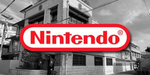 Next Article: Sacred Spaces: Nintendo's 1933 HQ / Marufukuro Hotel, Kyoto, Japan