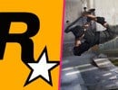 GTA Publisher Rockstar Games Once Tried To Make A Tony Hawk Game