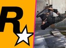 GTA Publisher Rockstar Games Once Tried To Make A Tony Hawk Game