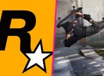 GTA Publisher Rockstar Games Once Tried To Make A Tony Hawk Game