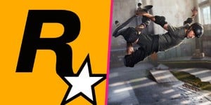 Next Article: GTA Publisher Rockstar Games Once Tried To Make A Tony Hawk Game